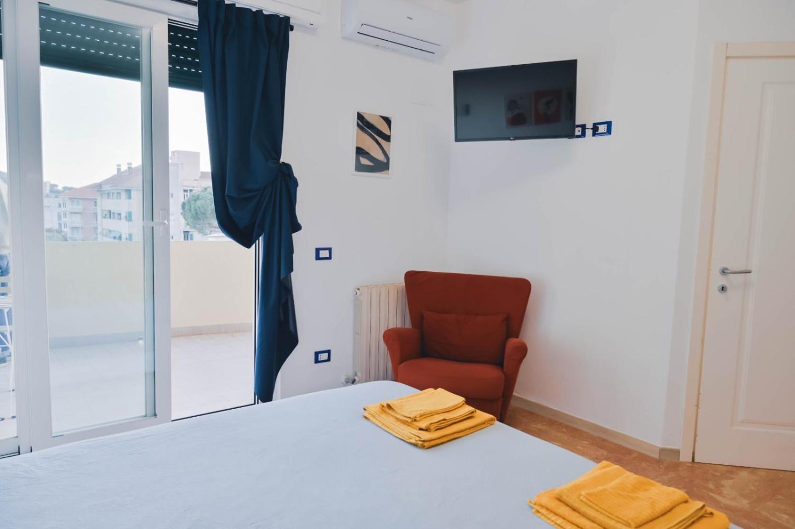 Artemisia Apartment Sestri Levante Exterior foto