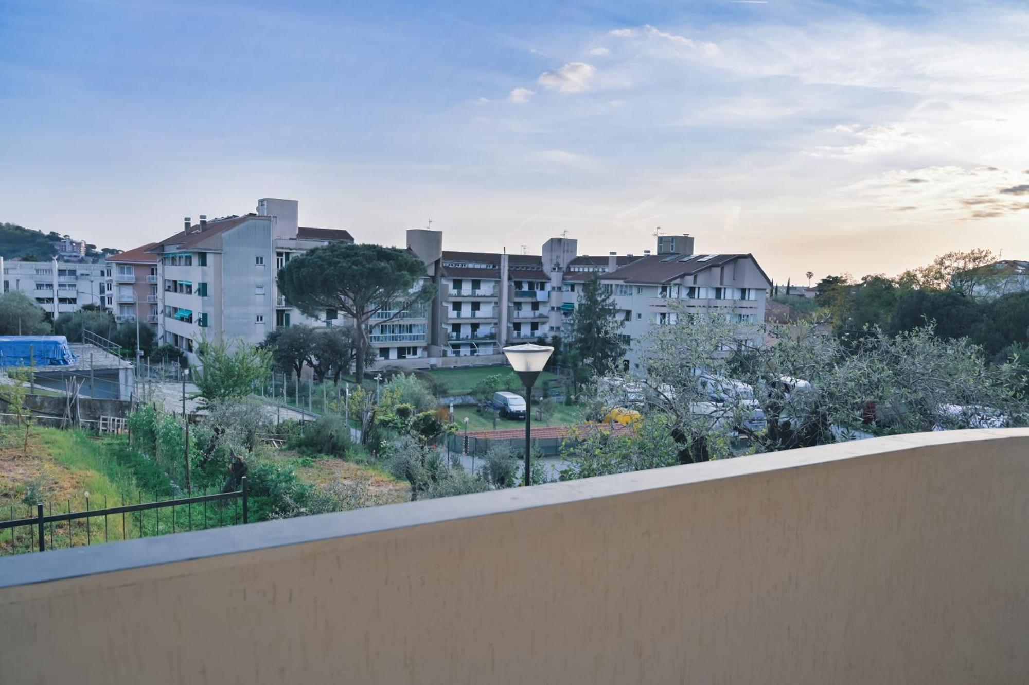Artemisia Apartment Sestri Levante Exterior foto