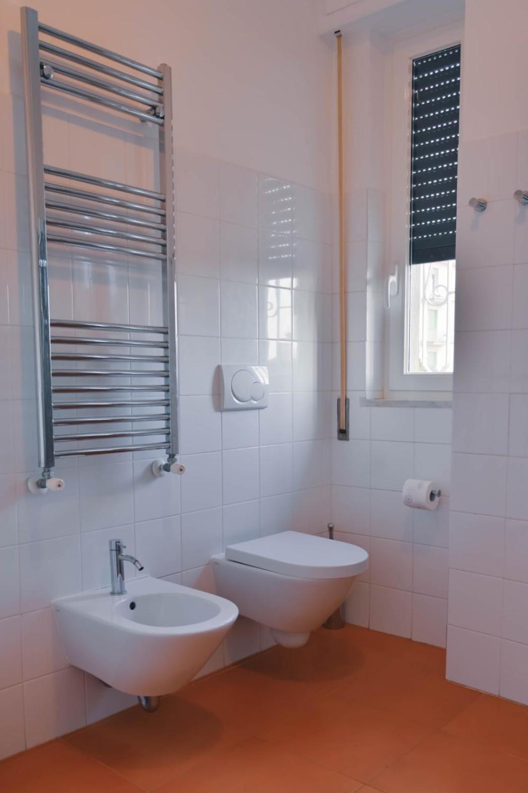 Artemisia Apartment Sestri Levante Exterior foto